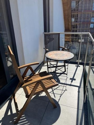 Apartman Plesivec All4Fun U Sjezdovky Abertamy Ngoại thất bức ảnh
